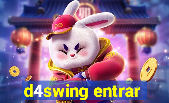 d4swing entrar